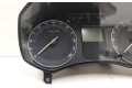 Панель приборов 1Z0920812D, 1Z0920812D Skoda Octavia Mk2 (1Z)