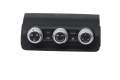 Блок управления климат-контролем 8X0820043C6PS   Audi A1