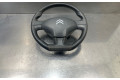 Руль Citroen C3  2010 - 2016 года       