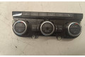 Блок управления климат-контролем 7N0907044R, 1401420143   Seat Alhambra (Mk2)