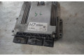 Řídící jednotka 23710BB58E, 0281019035 Nissan Qashqai+2 2012