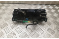 Блок управления климат-контролем 69667301 Mitsubishi Colt