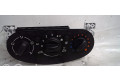 Блок управления климат-контролем 275101924R Dacia Duster