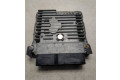 Блок управления двигателем Блок управления 03L906023QK, 03L906023LK   Skoda Rapid (NH)