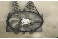 Вентилятор радиатора Fiat Grande Punto 1.2