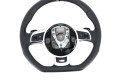 Руль Audi TT TTS Mk2  2006 - 2014 года 8J0419091HNOC, E1-0288U      