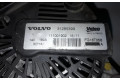 Генератор 31285399 Volvo V60