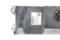 Блок управления двигателя 32313937   Volvo XC60