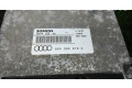 Блок управления двигателя 06A906019D Audi A3 S3 8L