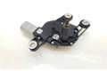 Моторчик заднего дворника 5G0955711C, 5G0955711C    Skoda Scala
