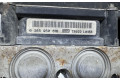 Блок управления АБС 0265950618, 0265950618   Mercedes-Benz A W169