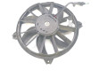 Вентилятор радиатора 9828719880, U1-0839L Citroen Berlingo