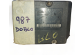 Jednotka ABS 10.0949-1602.3, 10.0949-1602.3 Fiat Doblo 2004