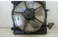 Комплект вентиляторов     8219300, 0090062    Honda Jazz 