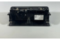 Блок управления климат-контролем 8X0820043C, 8X0820043C   Audi A1