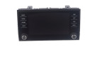Дисплей    565919605B   Skoda Karoq