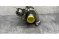  Турбина Citroen C4 I  00000375Q2   для двигателя DV6ATED4_9HX      
