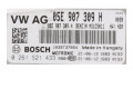 Řídící jednotka 05E907309H Volkswagen T-Roc 2021