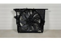 Вентилятор радиатора 7575258, 8509743 BMW 7 F01 F02 F03 F04 4.4