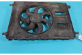 Комплект вентиляторов     6G91-8C607-DE, IMPRK1376732    Ford Galaxy 