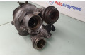 Turbodmychadlo Турбина 7646092, 11657646092 BMW 7 F01 F02 F03 F04 N63B44A