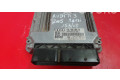 Блок управления двигателя 03C, 0261S02187   Audi A3 S3 8P