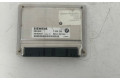 Блок управления двигателя 7500255, 256S5   BMW Z4 E85 E86