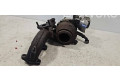 Турбина Volkswagen Golf Plus 038253014G, 50069664