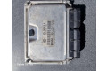 Блок управления двигателя 074906018M, 28SA4218   Volkswagen Transporter - Caravelle T4