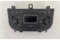 Блок управления климат-контролем 156088743, 156088743 Alfa Romeo Mito