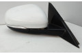 Зеркало электрическое Jaguar XE 2015 - года