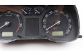 Панель приборов 1U0920811J Skoda Octavia Mk1 (1U)