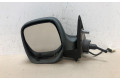Zpětné zrcátko Citroen Berlingo 2003 96193822XT, 96193822XT