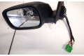 Зеркало электрическое Volvo XC90 2003 - 2006 года