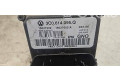 Блок АБС 3C0614095Q, 16027002A   Volkswagen  PASSAT B6  2005 - 2010 года