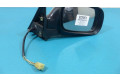 Зеркало электрическое Subaru Forester SF 2000 - 2003 года