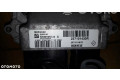 Блок управления S180105122A Dacia Sandero