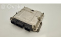 Блок управления двигателя 0281011084, 9647693180 Citroen Xsara Picasso