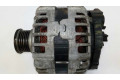 Генератор 03L903023K, OBSERVARFOTOS   Audi A3 S3 8V 1.6     