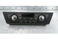Блок управления климат-контролем 4G0820043AM, 4G0820043AE Audi A6 S6 C7 4G