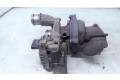 Turbodmychadlo Турбина 4M5Q6K682AG, 6NW008412 Ford Focus 1.8