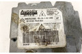 Блок подушек безопасности 9662643980, 603726100 Citroen C4 I