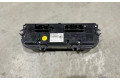 Блок управления климат-контролем 5E0907044R, 5HB01128261 Skoda Octavia Mk3 (5E)