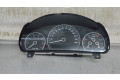 Спидометр (приборный щиток) Saab 9-5
