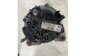 Генератор 021903026L Skoda Superb B6 (3T)