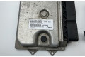 Řídící jednotka 51896809, 199B4000 Fiat Punto Evo 2012
