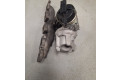 Turbodmychadlo Турбина 04L253020Q Volkswagen Tiguan DFGA