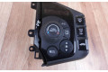 Блок управления климат-контролем G41NH806L, SAJAA2710 Honda CR-Z
