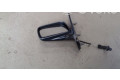 Zpětné zrcátko Volkswagen Polo III 6N 6N2 6NF 1997 6N1857507GRU, 6N1857507GRU