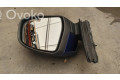 Зеркало электрическое     правое   Ford Focus  2010-2017 года   